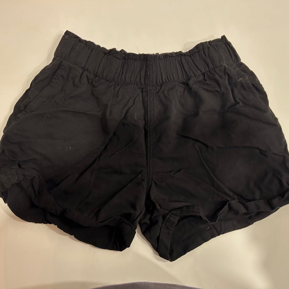 Celebrity Pink Lounge Shorts
